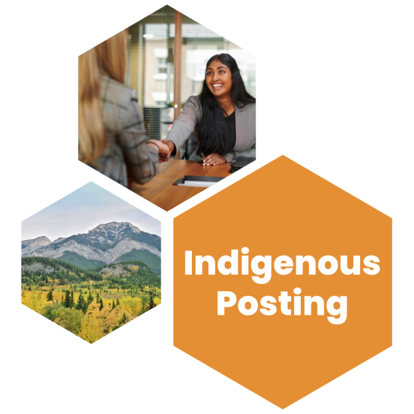 Indigenous Posting