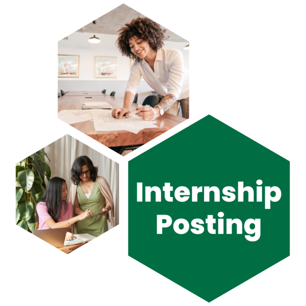 Internship Posting