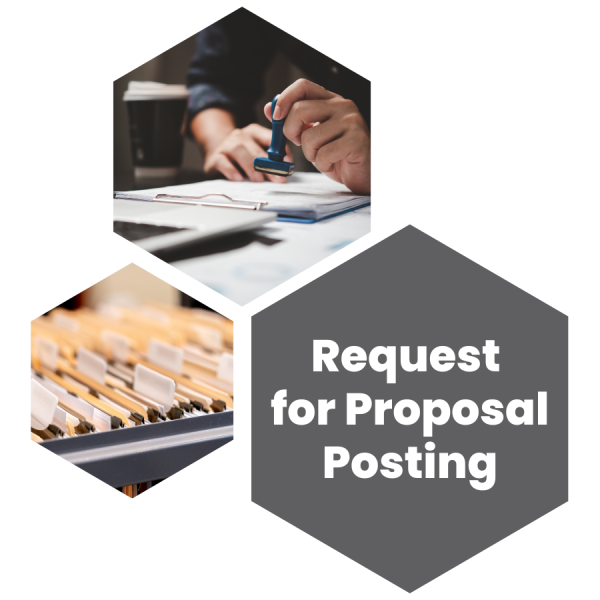 Request for Proposal (RFP) Posting