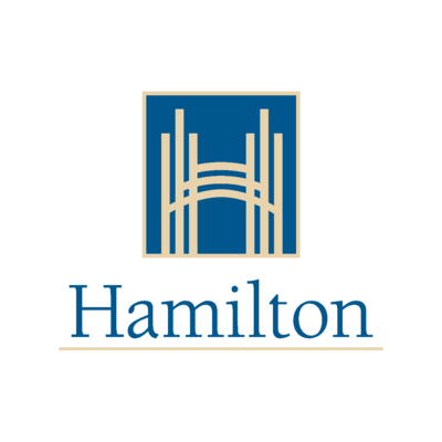 City of Hamilton Logo